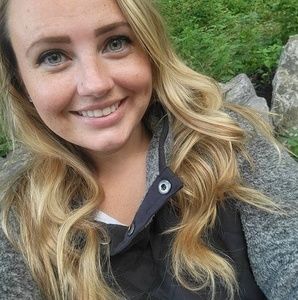 Meet your Posher, Meredith